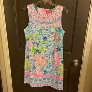 NWT Lilly Pulitzer Dress